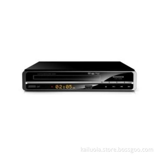 Mini DVD Player for south America market